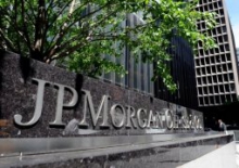 Банк JPMorgan Chase обвиняют в обмане инвесторов