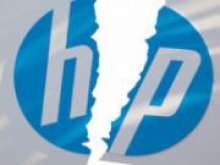 Hewlett-Packard будет разделен на две компании первого ноября