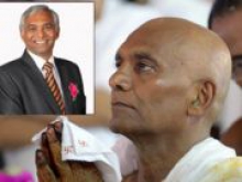Один из богатейших бизнесменов Индии отказался от своего состояния и ушел в монастырь