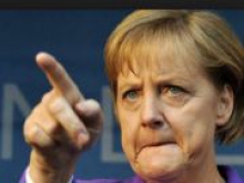 Европа оказалась перед историческим испытанием, - Меркель