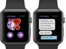 Viber получил поддержку Apple Watch