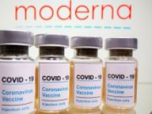 Moderna уничтожила 400 тысяч доз бракованной COVID-вакцины