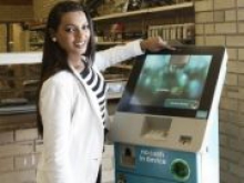 В США появились интерактивные видео-банкоматы