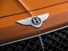 Bentley полностью перейдет на электромобили к 2030 году