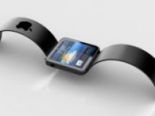 Apple представит наручные "умные" часы iWatch в октябре этого года