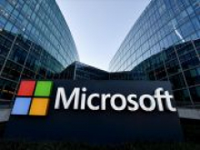 Microsoft в IV финквартале сократила чистую прибыль, получила рекордную выручку