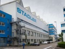 Stadler построит завод в Грузии