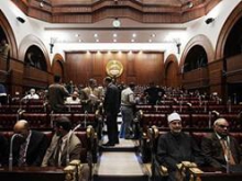 В Египте приняли проект конституции