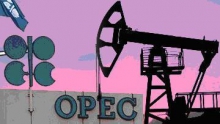 ОПЕК повысила прогноз спроса на нефть в мире в 2013 г до 89,7 млн баррелей в сутки