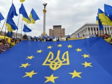 Украина намерена подписать договор об ассоциации с ЕС