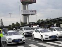 Нидерланды запретят бензиновые и дизельные авто к 2030 году