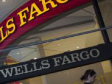 Wells Fargo бьет рекорд по капитализации - cреди американских банков за всю историю
