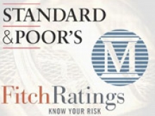 S&P’s, Fitch и Moody’s присвоили евростабфонду рейтинг "AAA"