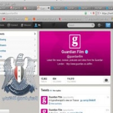 Сирийские хакеры взломали аккаунты The Guardian в Twitter