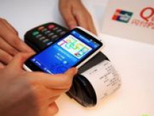 Китайская UnionPay представила сервис мобильных платежей