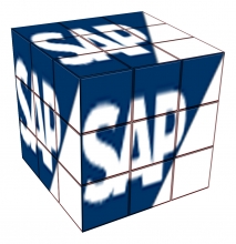 Производитель программного обеспечения SAP заплатит конкуренту 1,3 млрд.долл.