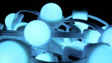 LED-элементы толщиной в три атома позволят создать световые компьютерные чипы