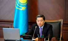 За последние 20 лет в Казахстан было привлечено свыше 125 млрд. долларов - С. Ахметов