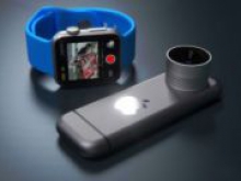 GoPro может стать частью Apple