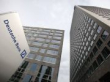Deutsche Bank выплатит $55 млн за сокрытие убытков
