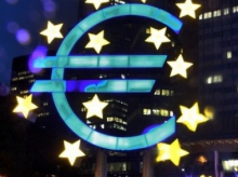 Профицит торгового баланса еврозоны продолжает расти
