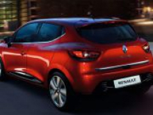 У Renault Clio появится гибридная дизель-электрическая версия