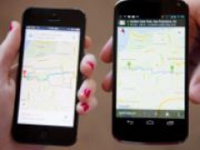 Google сделал возможным обмен информацией между Android и iOS