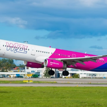 Wizz Air запускает безлимитное количество перелетов: условия и цена