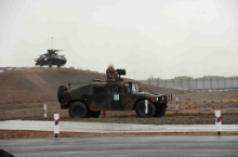 Казахстан и Турция запустят завод по производству военной техники