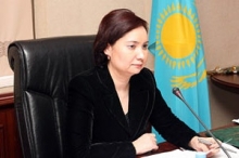 Новая программа занятости позволит охватить более 1,5 млн казахстанцев,снизить уровень бедности населения до 6%