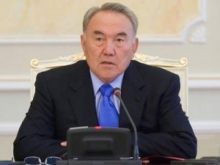 Субханбердин поблагодарил Назарбаева за господдержку банковской системы
