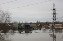 ENRC перечислит 50 млн тенге пострадавшим от наводнения в ЗКО