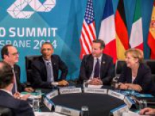 Лидеры стран G20 договорились стимулировать рост мировой экономики