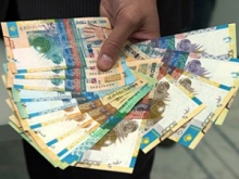 Казахстанских банкиров попрекнули госпомощью