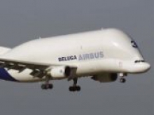 Airbus анонсировал новое поколение грузовых самолетов Beluga