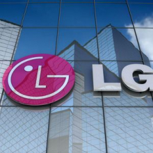 LG Electronics прекращает поставки в россию