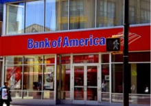 Bank of America сократит 16 тыс. сотрудников до конца года