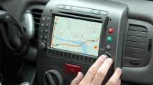 Казахстанские полицейские возьмут на вооружение GPS-навигаторы