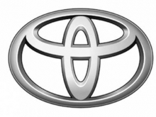Мировые продажи Toyota превысили 10 млн автомобилей