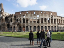 В Риме и Венеции увеличивается туристический налог