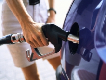 Статагентство: В Казахстане бензин подешевел на 1,2%