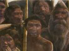 Обнаружена самая старая ДНК древнего человека - ей 400 тысяч лет