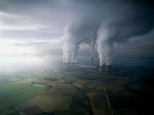 Эксперты ООН: Выбросы парниковых газов растут ускоренными темпами