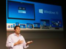 Windows 10 выйдет сразу в семи вариантах