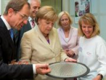 До 2020 года Германия вложит в стимулирование микроэлектроники €400 млн