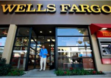 Wells Fargo обвиняется в махинациях с ипотечными документами