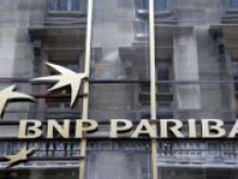 Французская пресса защищает банк BNP Paribas от США
