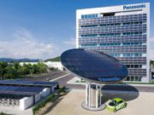 Panasonic построит в Китае завод по производству аккумуляторов для электромобилей