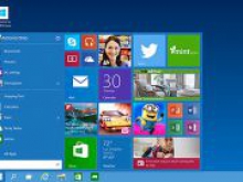 Microsoft презентовала новую версию ОС - Windows 10