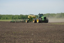 В Казахстане в 2011 году произведено продукции сельского хозяйства на 2,3 млрд тенге